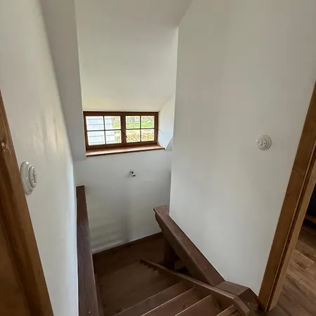 Chaloupka Pomněnka Na Lipce *