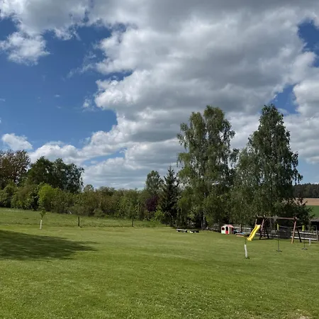 Chaloupka Pomněnka Na Lipce Nasavrky