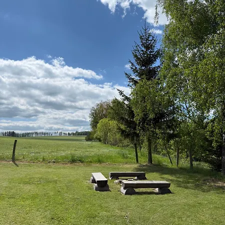 Chaloupka Pomněnka Na Lipce