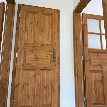Apartmán Chaloupka Pomněnka Na Lipce