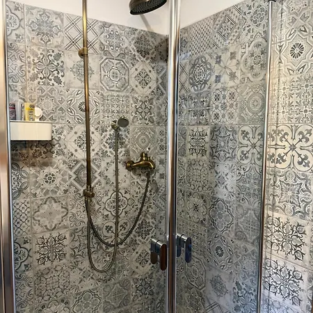 Chaloupka Pomněnka Na Lipce Apartmán *