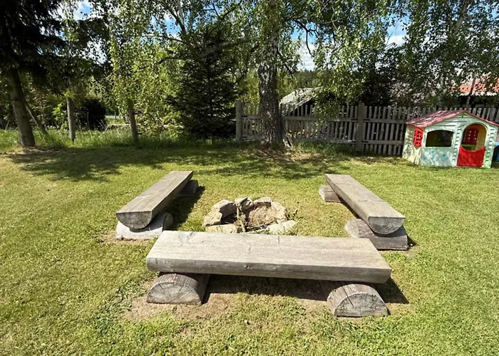 Chaloupka Pomnenka Na Lipce Nasavrky